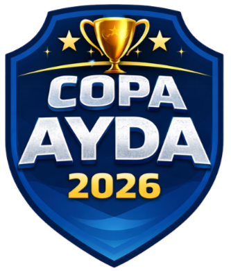 COPA AYDA 2026